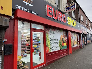 Euro Shop