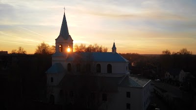 Photos of Kostel Sv. Andreya Baboli
