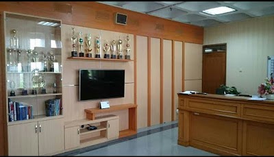 Photos of 7PILAR Group