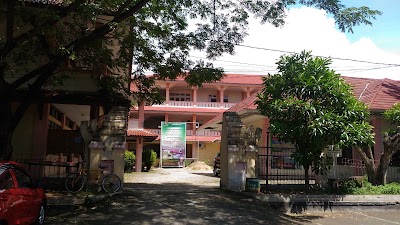 Photos of Institut Agama Islam Banten