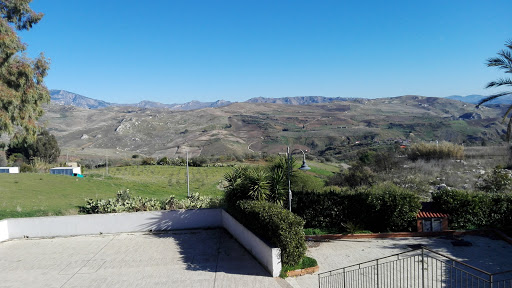 Villa Comunale Cianciana - Thumbnail