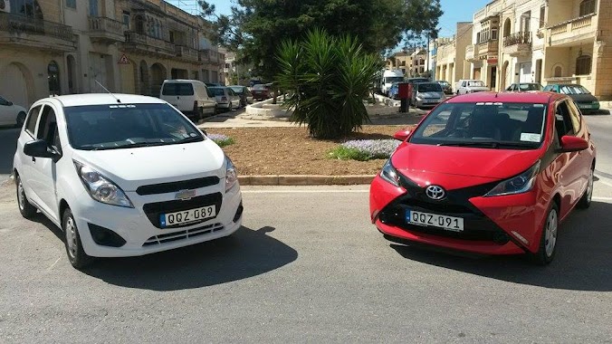 R & R Car Hire Malta, Author: R & R Car Hire Malta