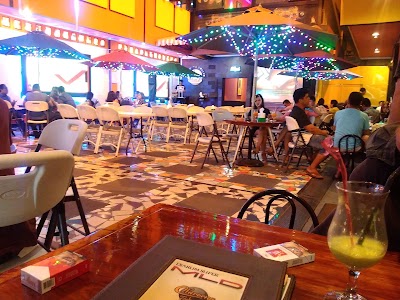 Photos of Teebox Padang