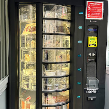 Perrystead Dairy by null