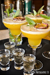 Photo n°5 de L'art Ô Matt à Saint-Laurent-d'Aigouze (Restaurant)