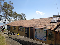 Centro Ecoturístico Cerro Sandio