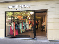 OUTLET STORE Stock De Marques A Prix Discount à Paris