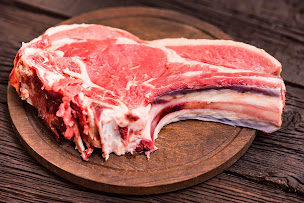 Photo n°27 de Delice du caire - Restaurant gastronomique Egyptien à Chaumont (Restaurant)