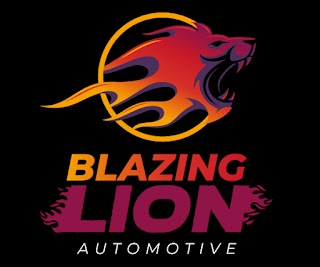 Blazing Lion Automotives