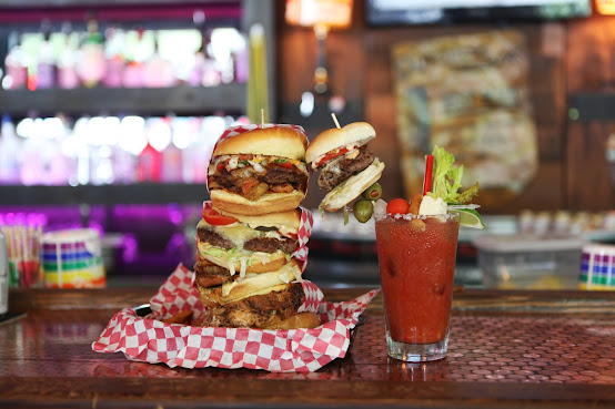 Sam's Tavern by null