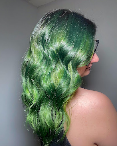 Phases Salon - Visual
