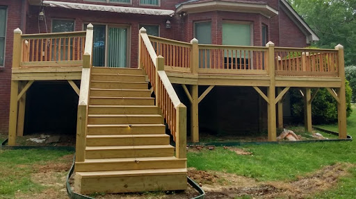 Avatar for Hodgelands Home Repair