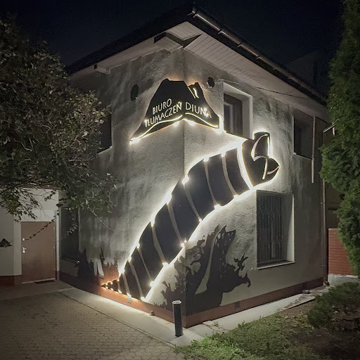 Dune Translation Agency