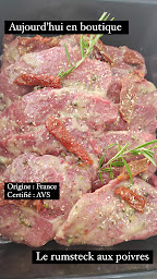 Photo n°18 de Boucherie Leuka à Gennevilliers (Boucherie)