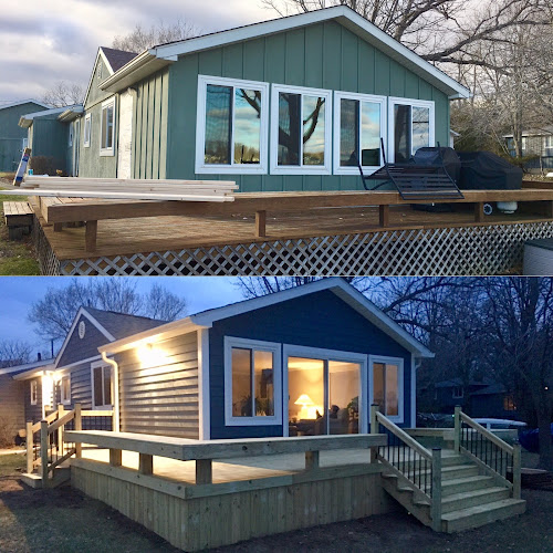 MDW Home Improvement