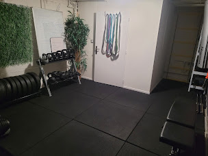 Photo n°42 de PELIBAT CAMP - Coach sportif - Team building - Séminaire - Boot camp - Pau à Laroin (Programme de bien-être)