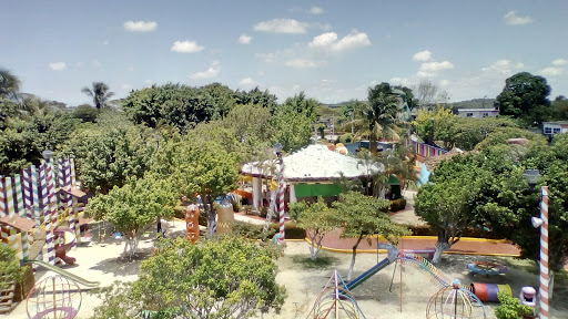 Infantil 24 De Octubre Park - Thumbnail