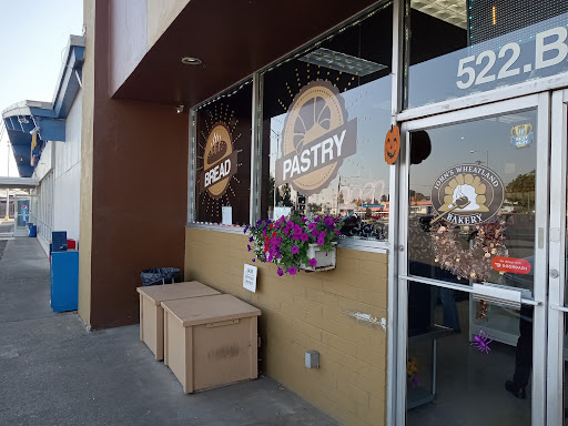 Wheatland Bakery Gallery - United States