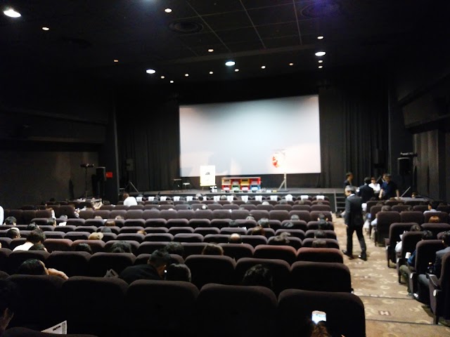 Cinem@rt Shinjuku