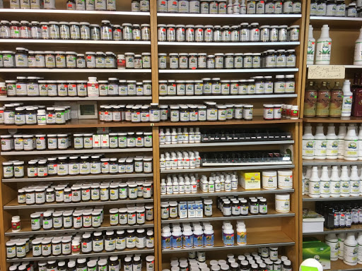 Tienda Naturista COSMOVIDA