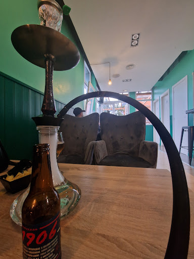 Odin Lounge - Thumbnail