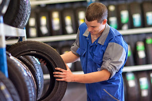 Photo n°3 de Volkswagen Lorient - Cobredia à Lanester (Vendeur de voitures d'occasion)