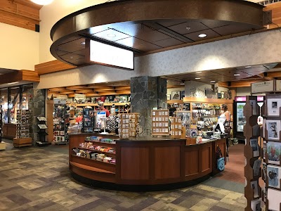 Montana Gift Corral - Bozeman Yellowstone International Airport