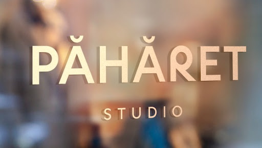 PÅHÅRET Studio Skøyen