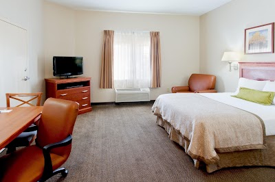 Candlewood Suites Medford