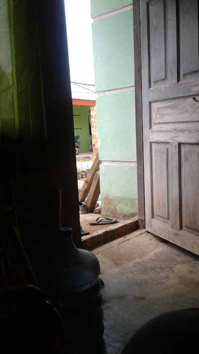 Photos of griya sako permai Tahap IV