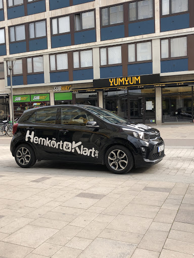 Hemkörtochklart.se - Thumbnail