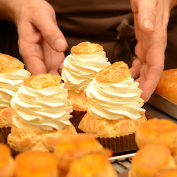 Photo n°24 de Ernest et Valentin Vavin à Paris (Sandwicherie)