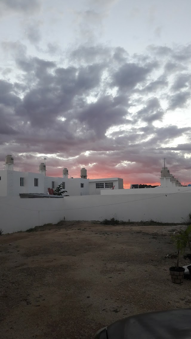 Sian ka'an