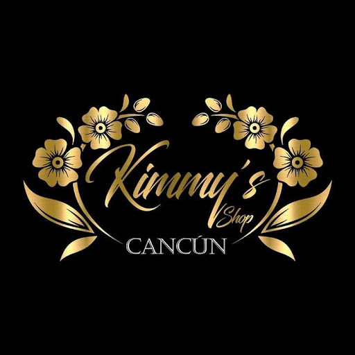 Kimmy's Shop Cancún