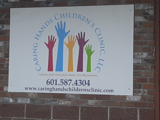 Caring Hands Children's Clinic LLC - Thumbnail