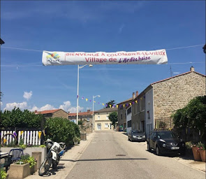 Photo n°5 de Restaurant Le Colombier à Colombier-le-Vieux (Bar à vin)