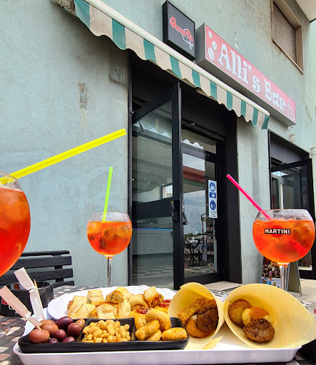ALLIS BAR TABACCHI - Visual