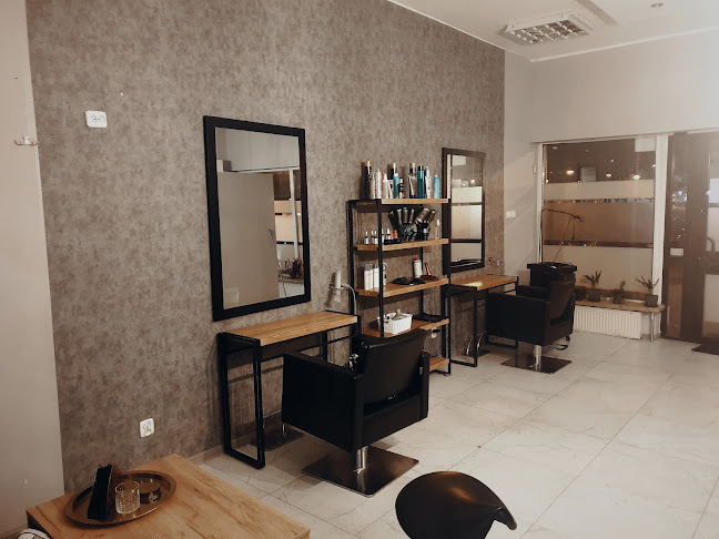 Opinie o My Hair By Dorota Lee w Płock - Salon fryzjerski