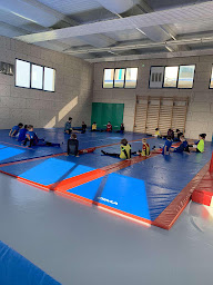 Photo n°1 de Stages de Foot FC Plaine Tonique à Montrevel-en-Bresse (Club de football)