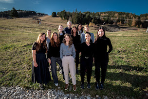 Photo n°8 de Altitude Courchevel Immobilier Village - Location et vente à Courchevel à Courchevel (Agence immobilière)