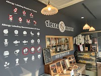 tierra BAKERY 足利