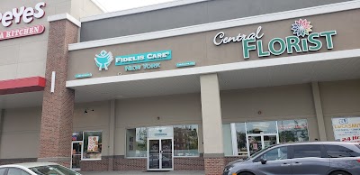 Central Florist in Spring Valley