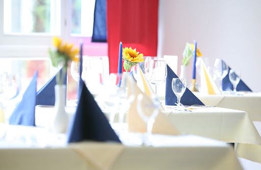Restaurant Felix - Visual