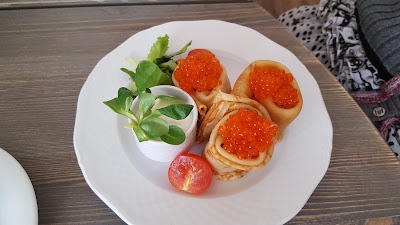 Photos of GRABLI Cafe-Resto