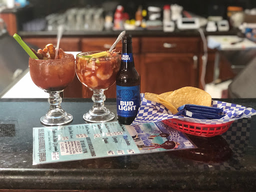 Louie’s bar&Grill - Thumbnail