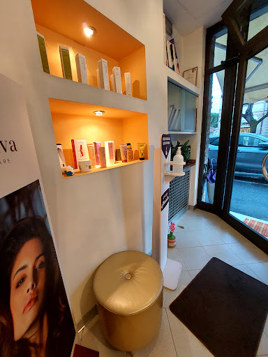 HAIR STYLE MARIELLA Gallery - Italy