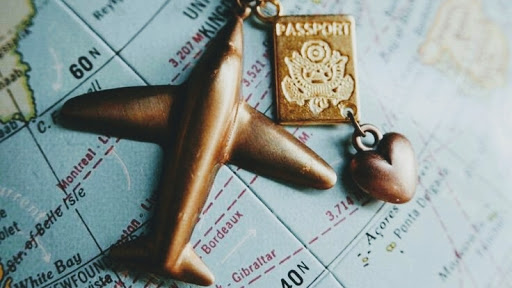 MMagic travels