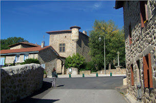 Photo n°12 de gite La Fermette à Valprivas (Gîte)