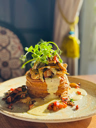 Photo n°22 de Restaurant Maison Noël à Vienne (Restaurant)