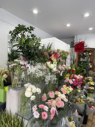 Photo n°5 de Fleuralia à Lyon (Fleuriste)